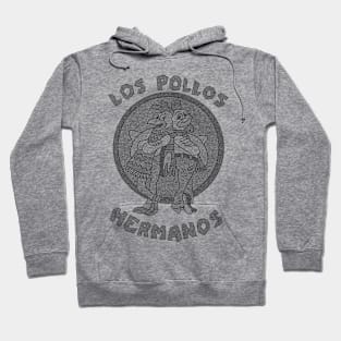 Los Pollos Hermanos Hoodie